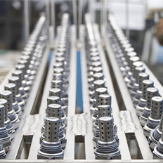 Delphi amplia sua linha de eletrônica veicular e de gestão do motor