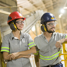 Votorantim Cimentos alcançou a pontuação ‘A’ na categorização do CDP