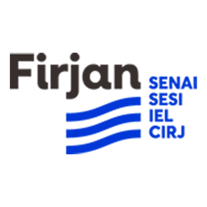 Firjan simula o valor total da fatura do consumidor por segmento - residencial, comercial, industrial e Gás Natural Veicular 
