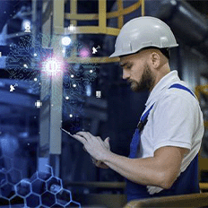 O futuro do setor industrial vem tomando novos rumos  