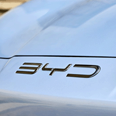 BYD deve investir em uma fábrica no México para atender ao mercado dos Estados Unidos