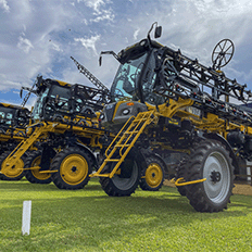 MWM firma parceria estratégica com a renomada empresa brasileira KS Pulverizadores 