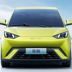 Entrada expressiva de marcas chinesas de carros elétricos marcam o ano de 2023