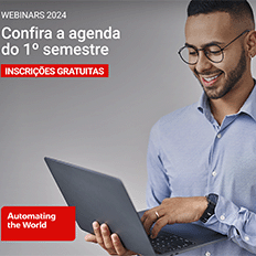 Mitsubishi Electric abre sua agenda semestral de webinars gratuitos