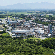 BASF figura novamente como uma das empresas líderes mundiais da “A-List” do CDP