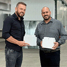 Fuplastic contrata Sandro Abreu Silva como gerente industrial 