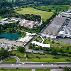 Frasle Mobility celebra os 70 anos de sua marca  