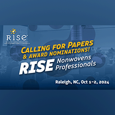 RISE® 2024: Call for Presentations and Award Nominations