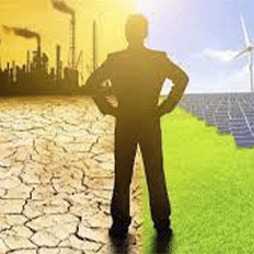 BNDES vai financiar pequenos e médios projetos de transição energética e saneamento