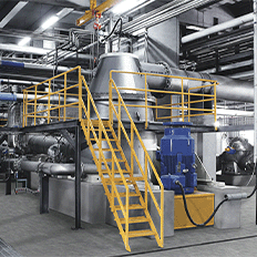 Voith Paper anuncia o início operacional bem-sucedido do IntegraGuard IG08