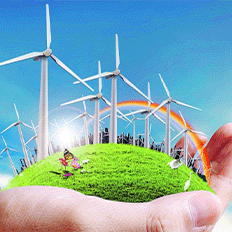 Demanda por energia limpa cresce em todo o planeta