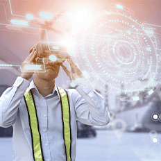 Honeywell anuncia que está adicionando realidade aumentada ao seu Immersive Field Simulator 