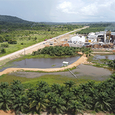 Amazônia brasileira detém a energia do futuro