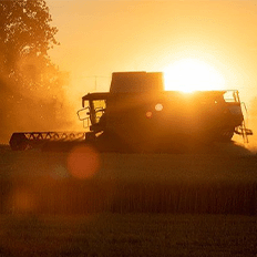 Anfavea divulga dados referentes às vendas de máquinas agrícolas e rodoviárias no Brasil
