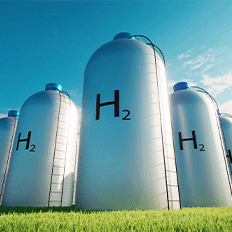 A usabilidade do hidrogênio verde tem se tornado uma pauta importante para o governo federal 