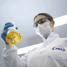 Programa Óleo Amigo transforma óleo em biocombustível