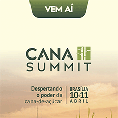 Cana Summit tem extensa programação envolvendo painéis que discutem o futuro da cana-de-açúcar 