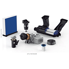 Com versatilidade, tecnologia e nova gestão no Brasil, UFI FIlters duplica planta em Jundiaí (SP)