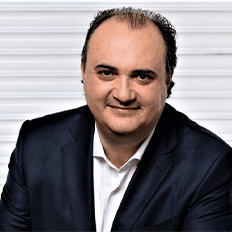 Oswaldo Ramos não é mais o COO da GWM Brasil 