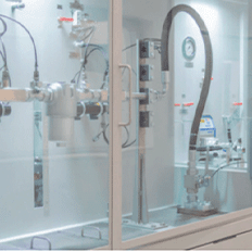 Testes e parâmetros para homologar um filtro