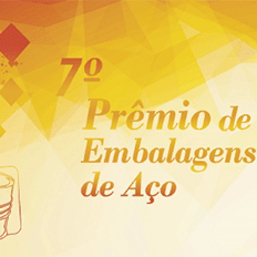 Abeaço anuncia a abertura das inscrições do 7º Prêmio de Embalagens de Aço 