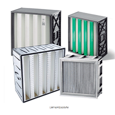 Cuidado adequado com os Filtros HEPA é fundamental para um resultado eficiente