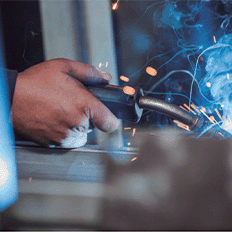 Soluções de filtragem para Pó, Fumaça e Névoa Industrial