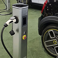 Veículos 100% elétricos lideraram as vendas de eletrificados leves no mercado nacional 