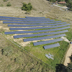 Axis Renováveis investe R$ 120 milhões no desenvolvimento de novos projetos para geração de energia solar