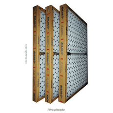 Como reduzir custo de energia do filtro de ar da climatização e nova norma mais assertiva