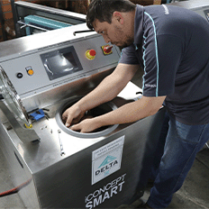 A importância da indústria têxtil buscar métodos menos exploratórios de atuação 