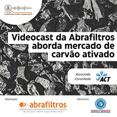 ABRAFILTROS disponibiliza o primeiro episódio da temporada 2024 do Conversa com o Associado 