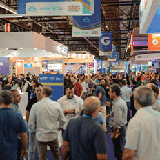 Com projeção internacional, Fenasan aponta prioridades em inovação e científico-tecnológico no Brasil