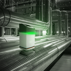 Danfoss expande seu portfólio digital para a refrigeração industrial com a introdução do novo ICAD B 