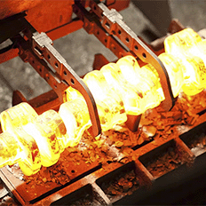 Thyssenkrupp indica Amadeu Crodelino para o cargo de CEO da divisão de forjados na América do Sul