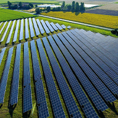 Usinas de energia solar precisam proteger seus equipamentos da corrosão e manter a produtividade 