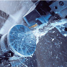 Fábricas limpas e livres de óleo pela filtragem de névoa industrial