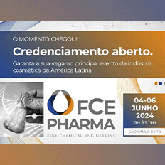 ABRAFILTROS renova parceria de apoio institucional com a FCE Pharma