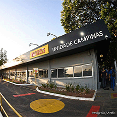 Pirelli inaugura os novos Laboratórios de Desenvolvimento de Materiais e Indoor