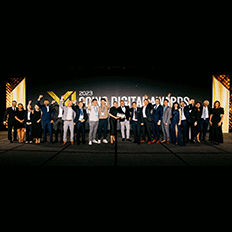 Bentley Systems emite chamada para indicações para o Going Digital Awards em infraestrutura de 2024