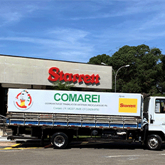 Uma das principais preocupações das indústrias é a destinação dos descartes gerados no dia a dia fabril