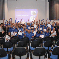 Braskem busca contribuir com o desenvolvimento das regiões onde atua 