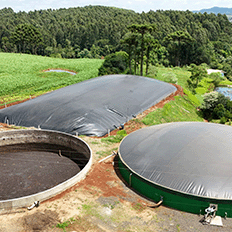6º Fórum Sul Brasileiro de Biogás e Biometano