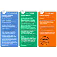 Operador Nacional do Sistema Elétrico lança seu Relatório Anual 