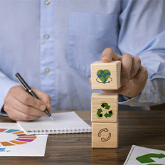 Conjunção entre sustentabilidade e inovação tecnológica define novo paradigma das empresas