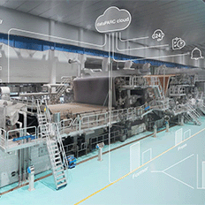 Voith apresenta solução digital OnView.Energy para indústria papeleira