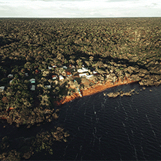 Fundação Amazônia Sustentável e a Câmara do Comércio França-Brasil firmaram Termo de Cooperação