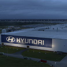 Hyundai apresenta um novo ciclo de investimento 