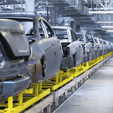 Indústria automotiva está em constante evolução principalmente quando falamos de plásticos reciclados 