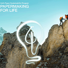 Voith Paper promove seu serviço de Auditoria de Consumo de Energia Full Line 